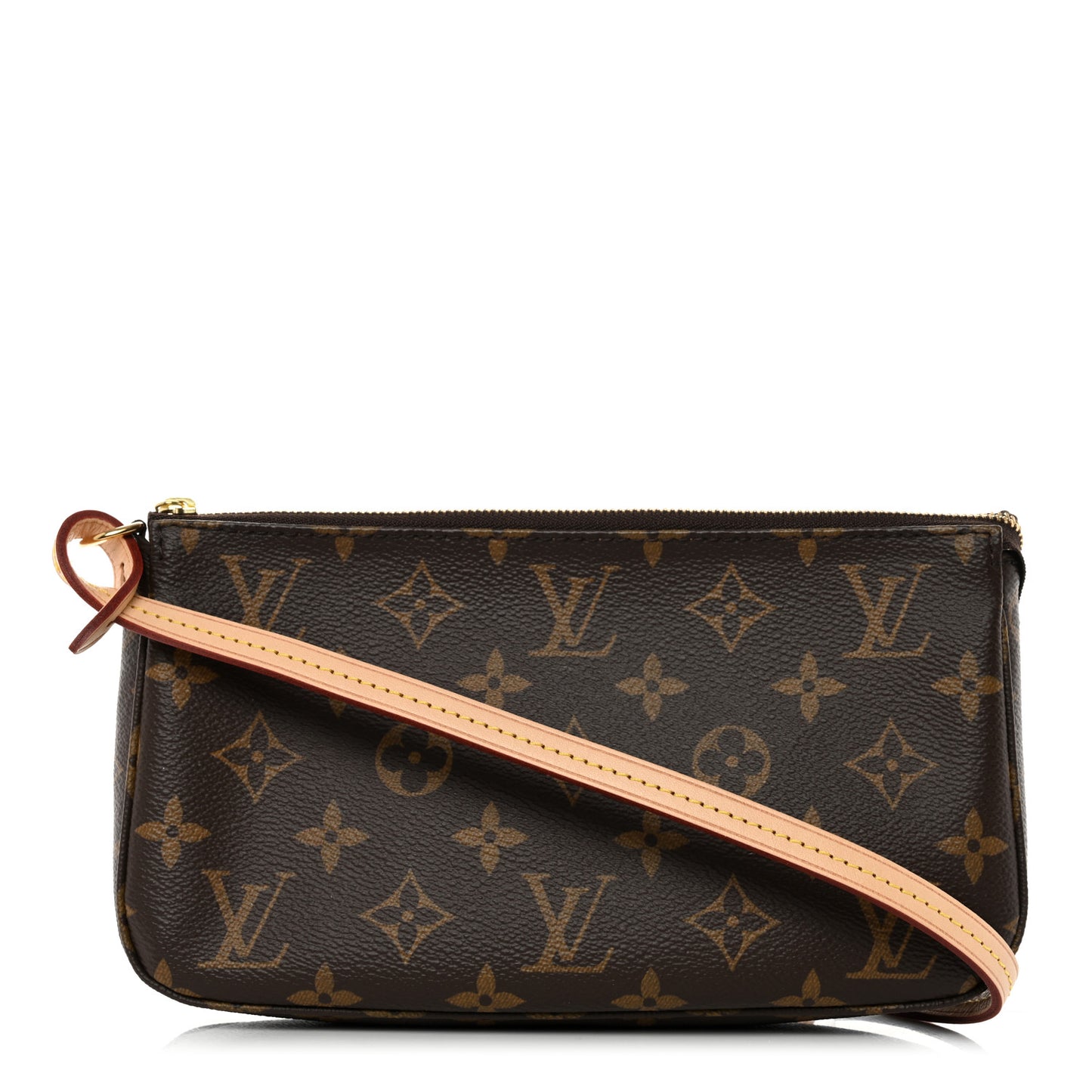 Monogram Pochette Accessories NM