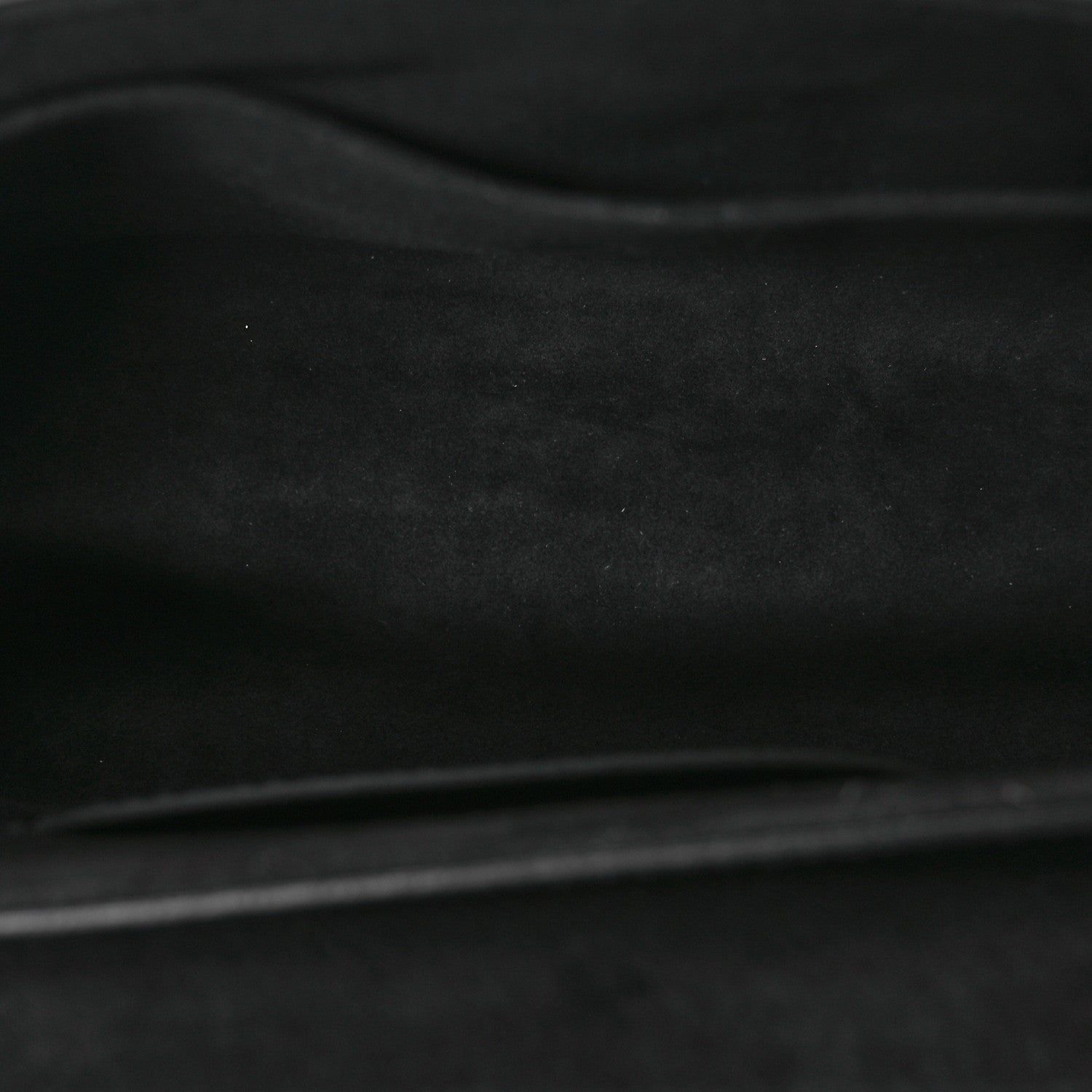 Louis Vuitton Epi Twist Shoulder Bag MM Black 6 of 10