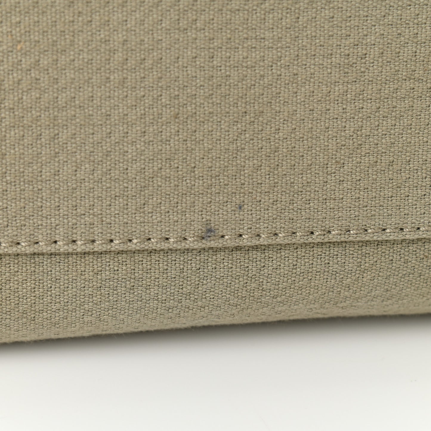 Mixed Fibers Medium Deauville Tote Grey