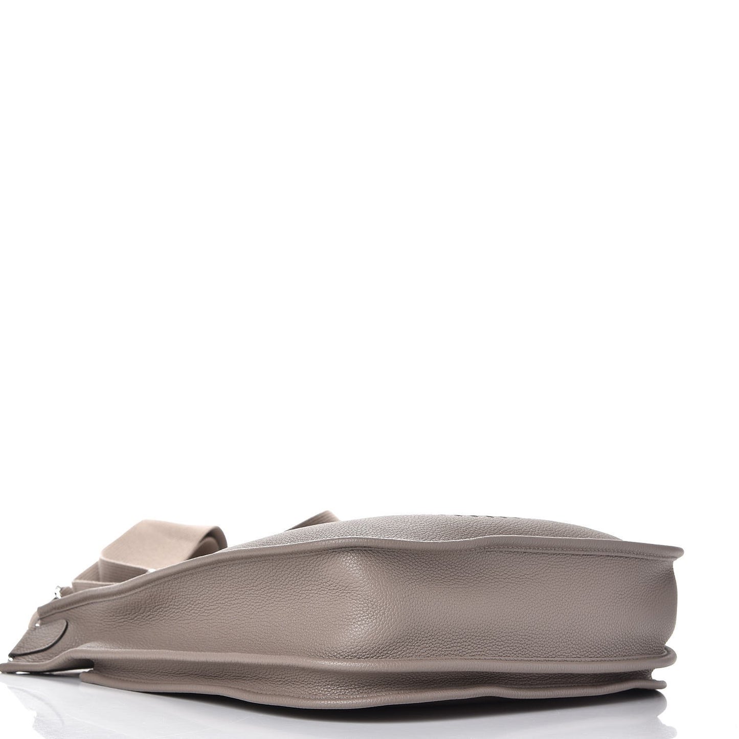 Taurillon Clemence Evelyne III PM Gris Asphalte