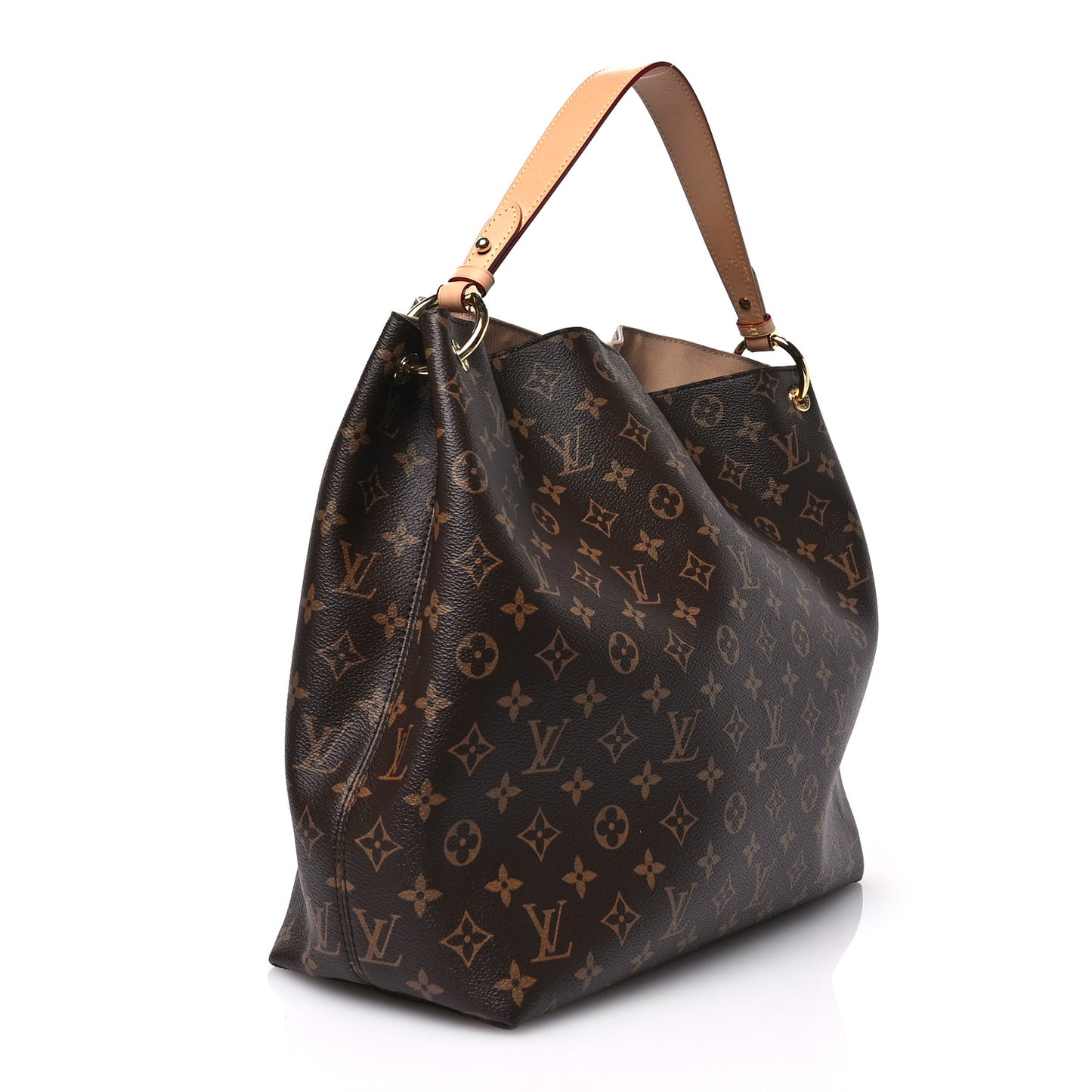Monogram Graceful MM