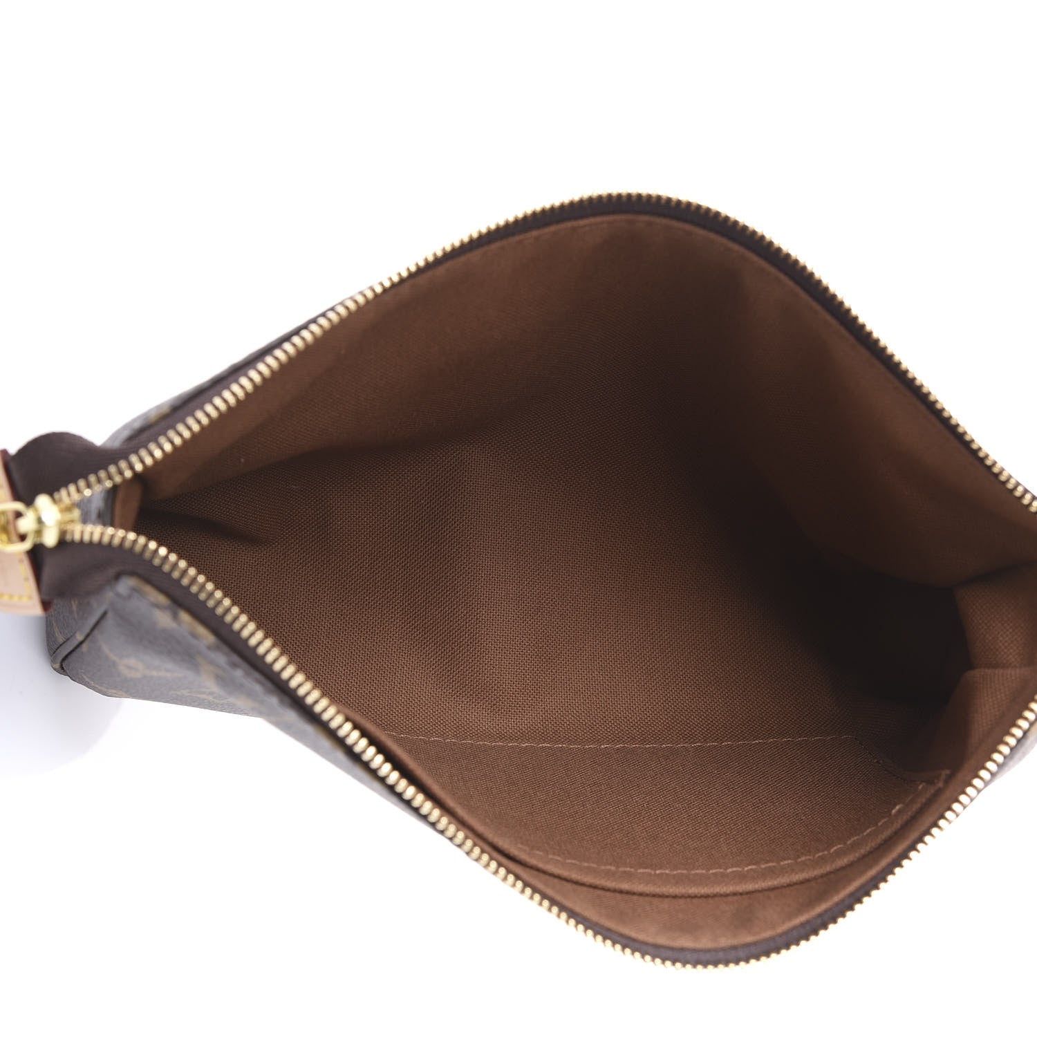 Louis Vuitton Monogram Pochette Accessories NM 4 of 10