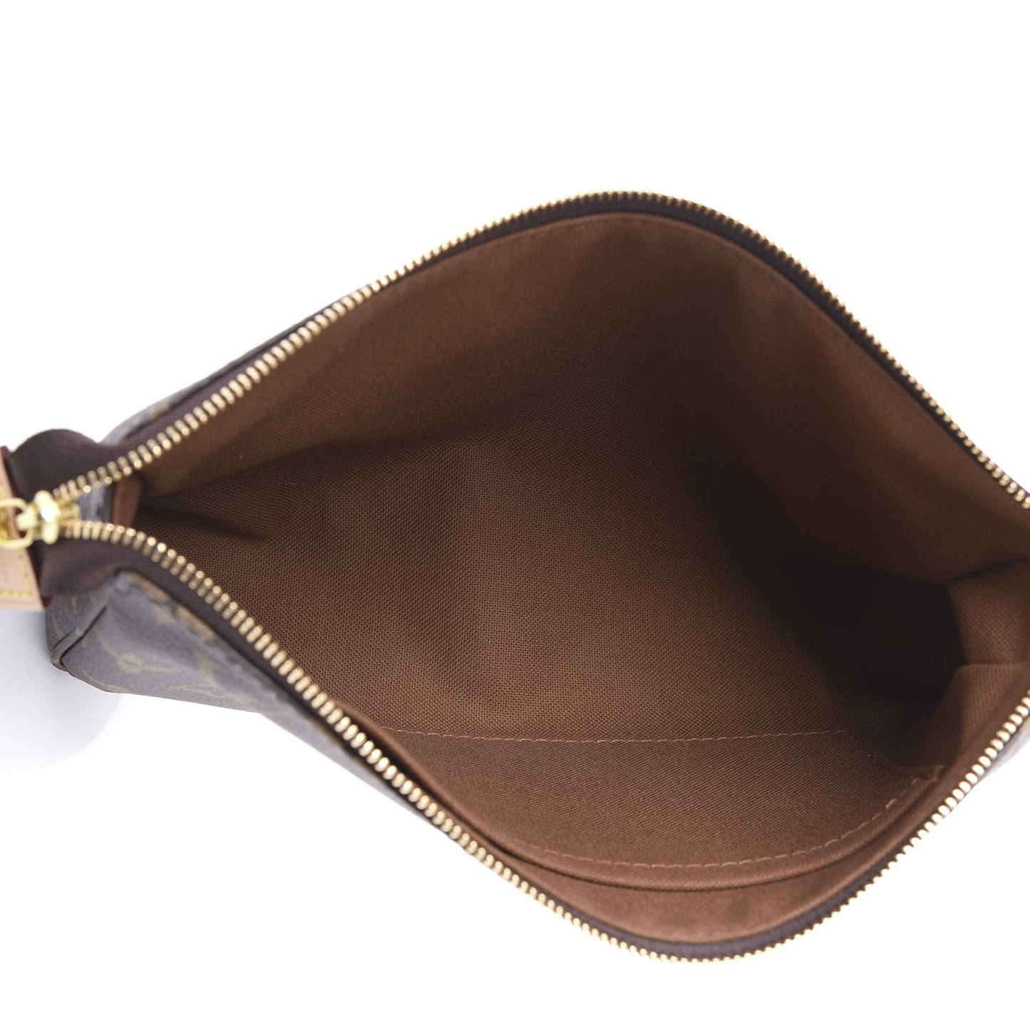 Monogram Pochette Accessories NM