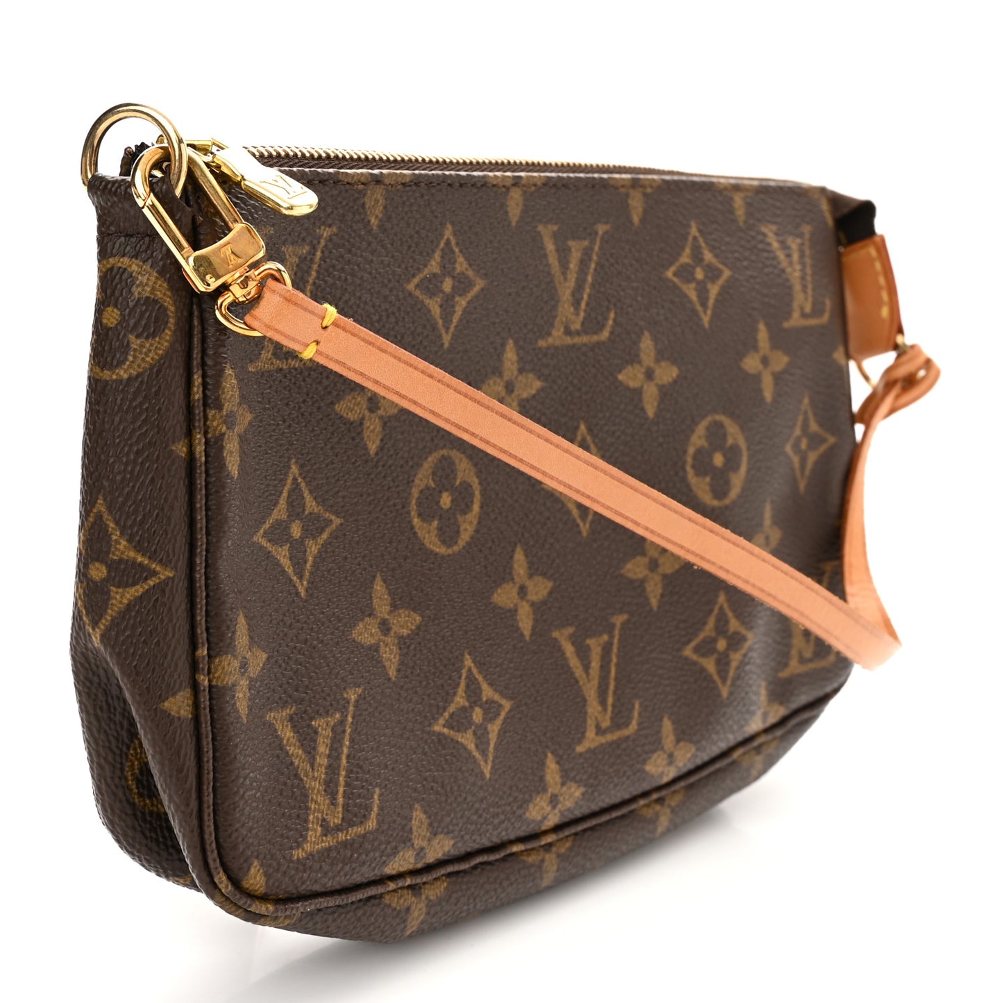 Monogram Pochette Accessories