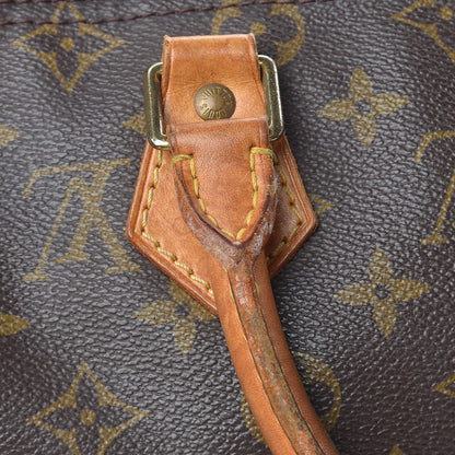 Louis Vuitton Monogram Speedy 25 18 of 20