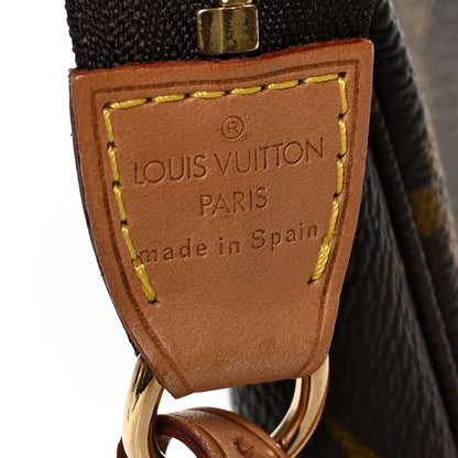 Louis Vuitton Monogram Pochette Accessories 7 of 7