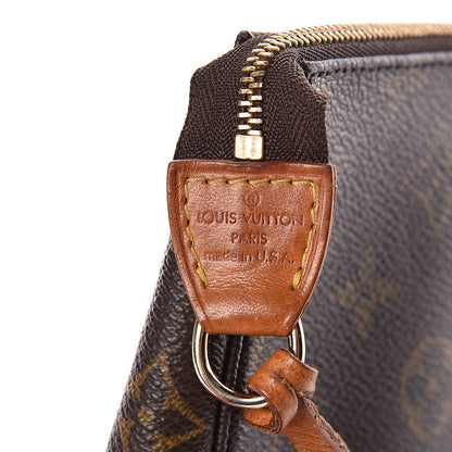 Louis Vuitton Monogram Pochette Accessories 5 of 11