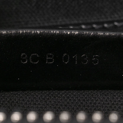 Givenchy Shiny Lord Calfskin Small Antigona Black 6 of 12