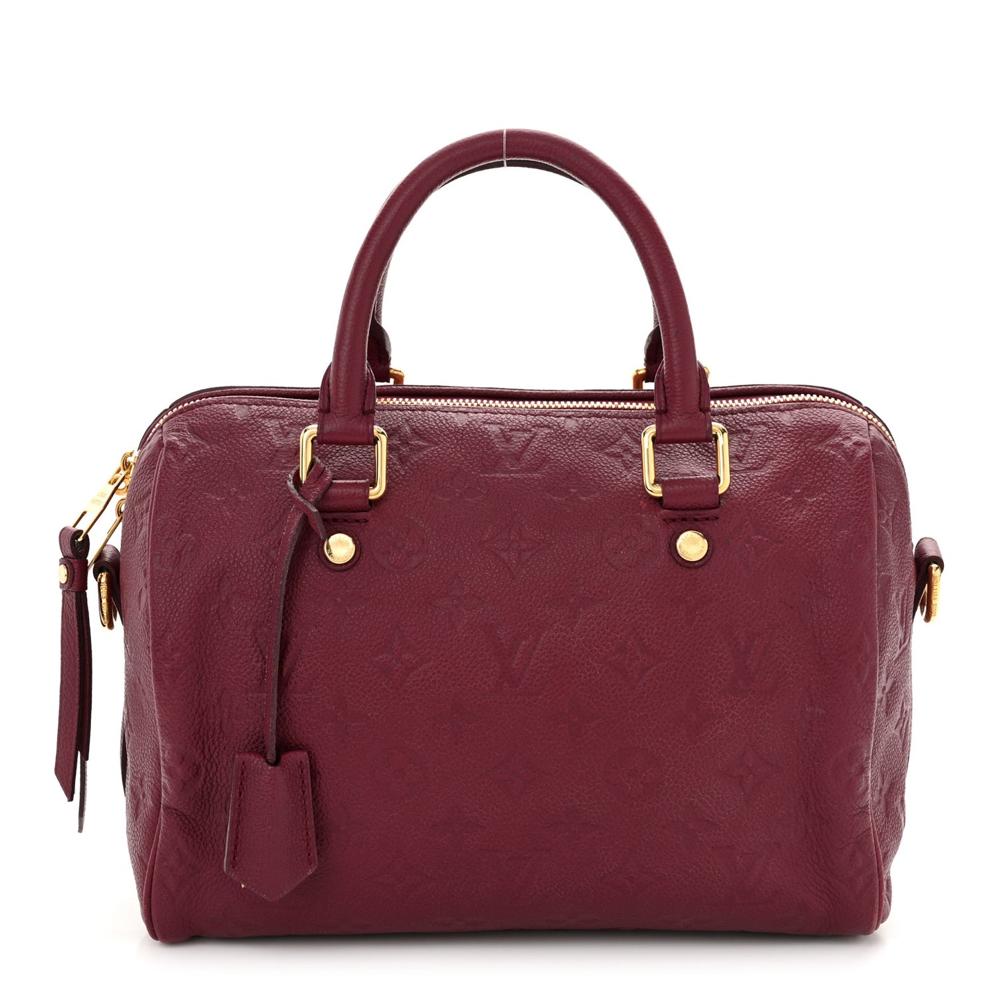 Empreinte Speedy Bandouliere 25 Aurore