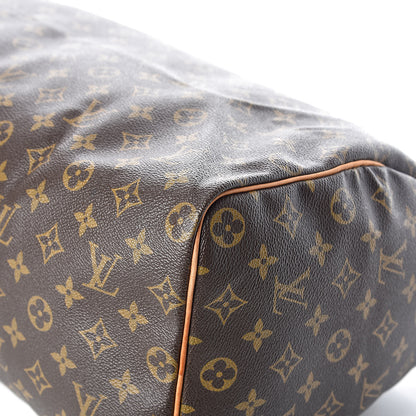 Louis Vuitton Monogram Speedy 40 15 of 18