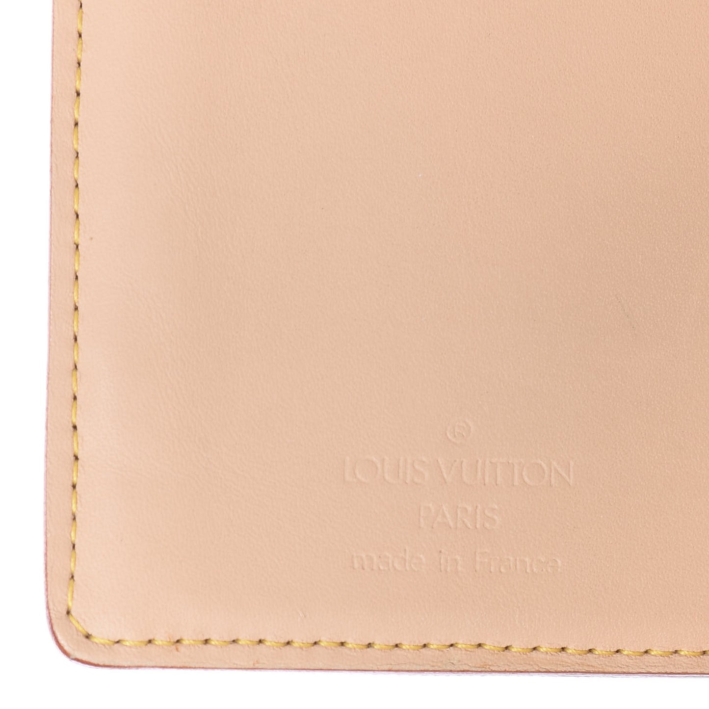 Monogram Multicolor Koala Wallet White