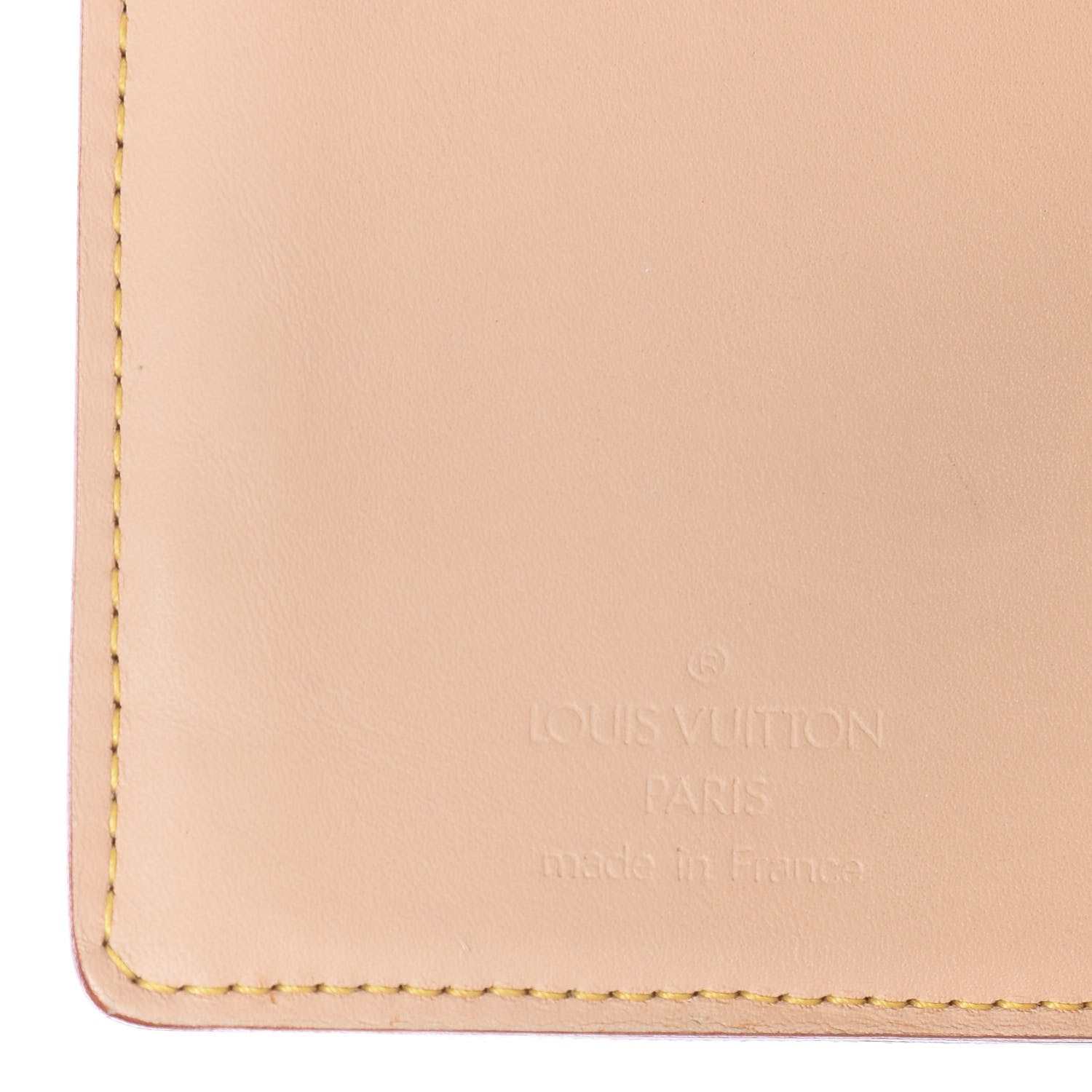 Louis Vuitton Monogram Multicolor Koala Wallet White 8 of 8