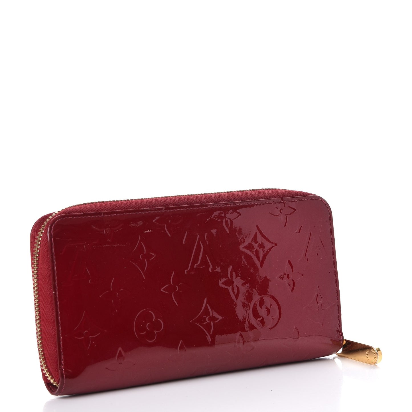 Vernis Zippy Wallet Pomme D'Amour