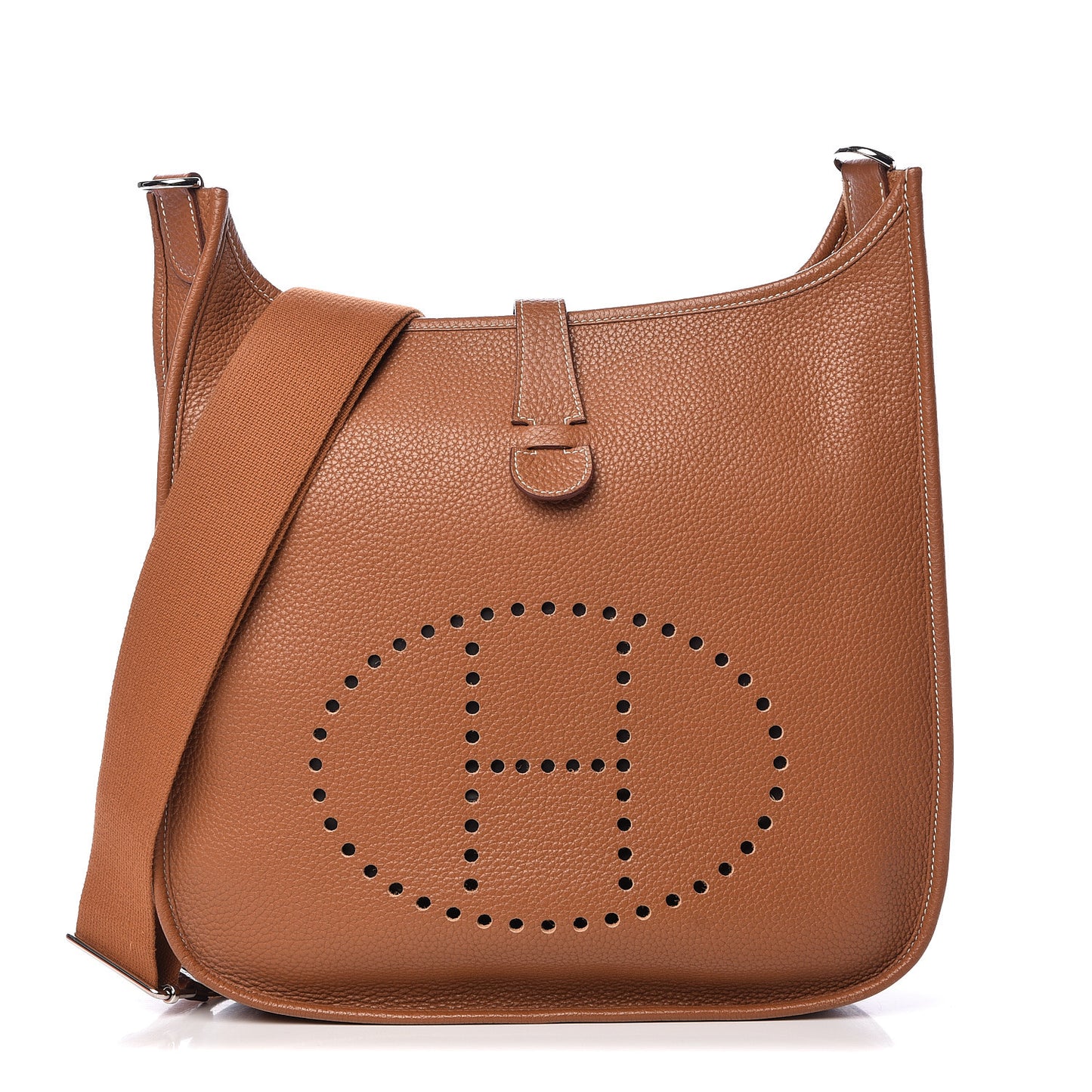 Taurillon Clemence Evelyne III GM Gold