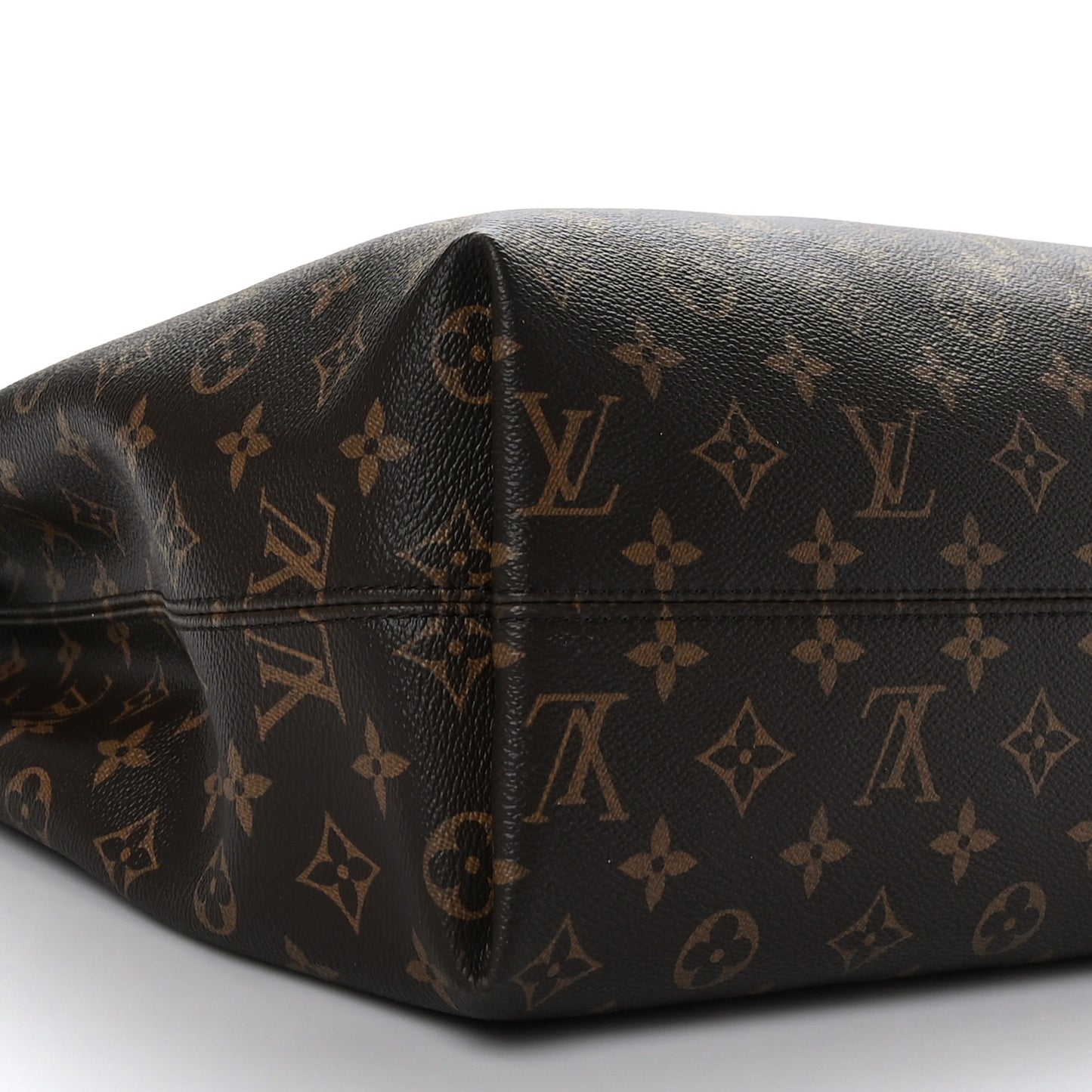 Monogram Graceful MM
