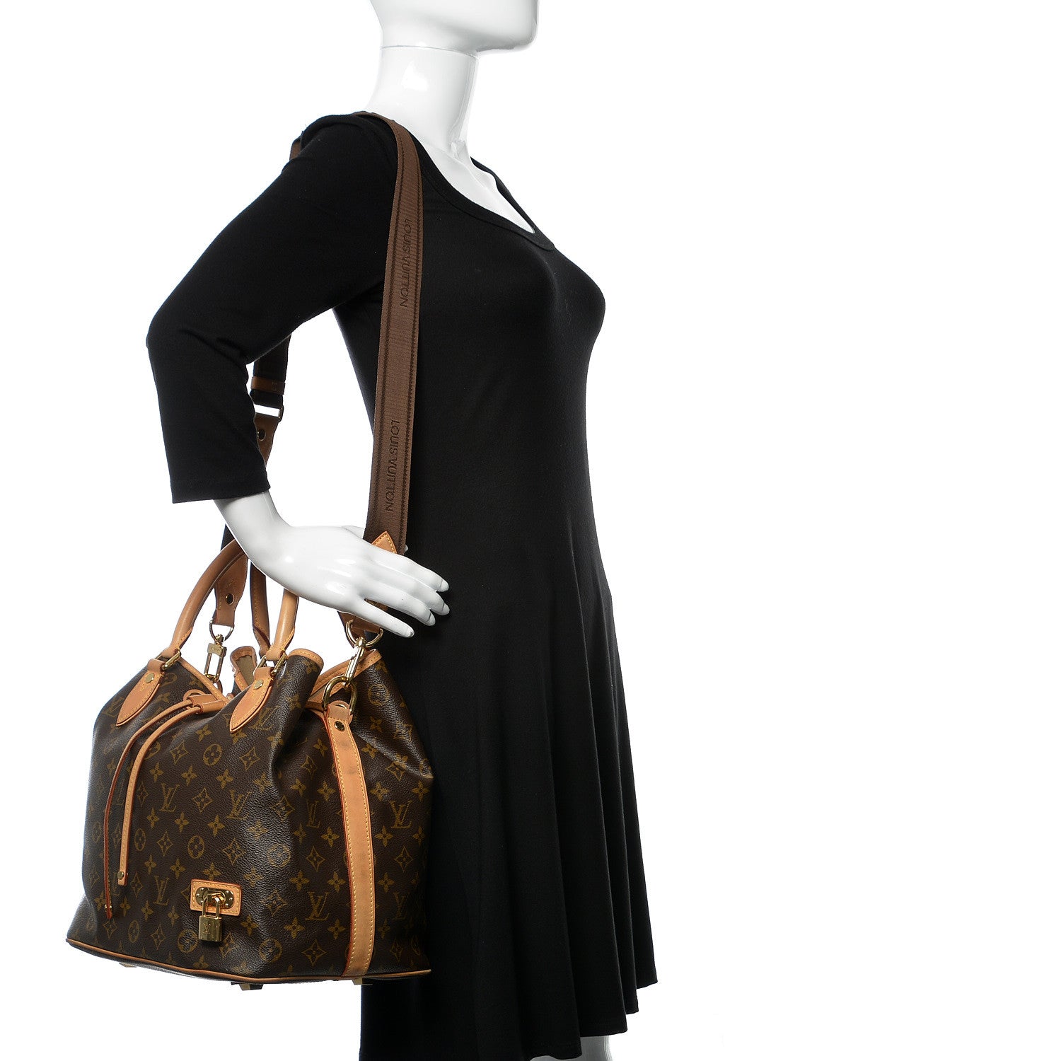 Louis Vuitton Monogram Neo 2 of 23