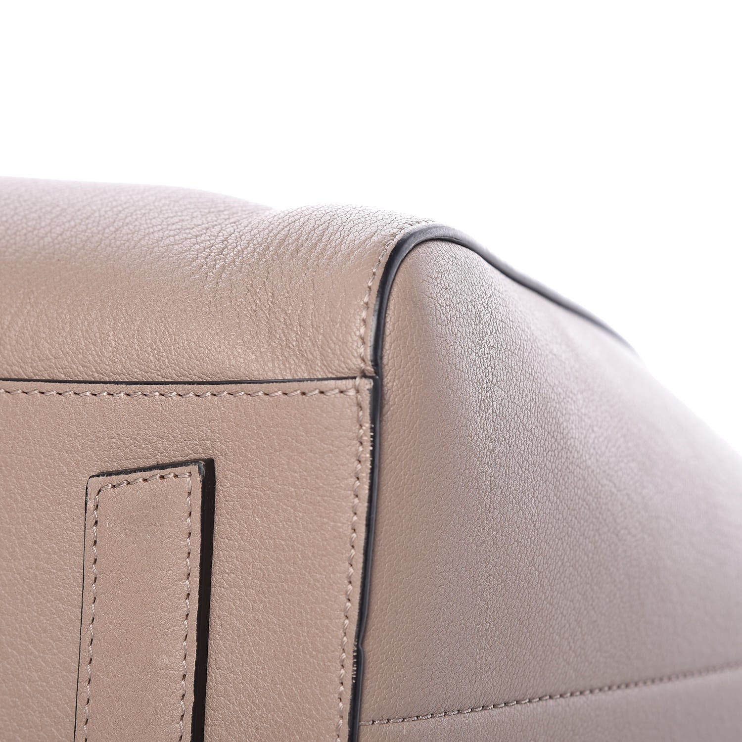 Givenchy Sugar Goatskin Medium Antigona Mastic 11 of 14
