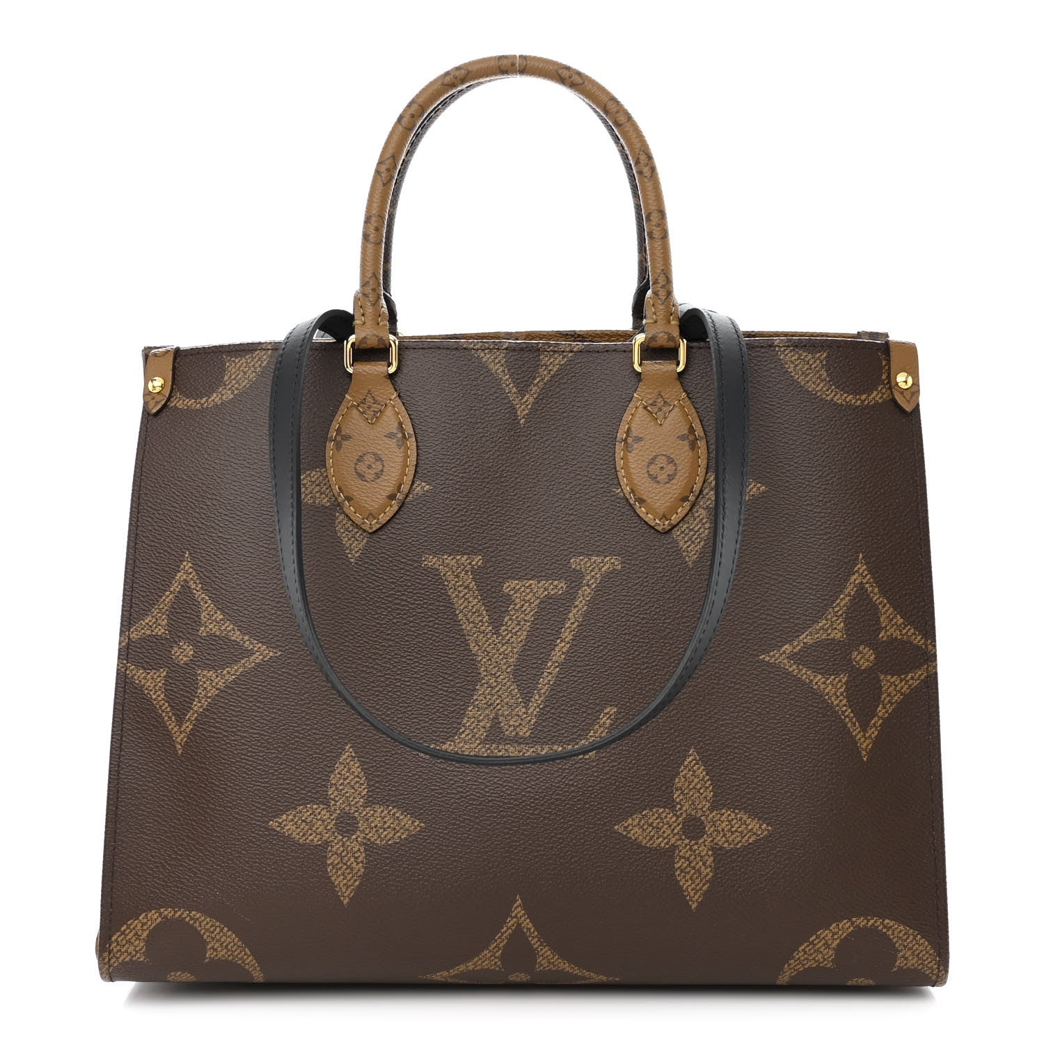 Louis Vuitton Reverse Monogram Giant Onthego MM 1 of 10