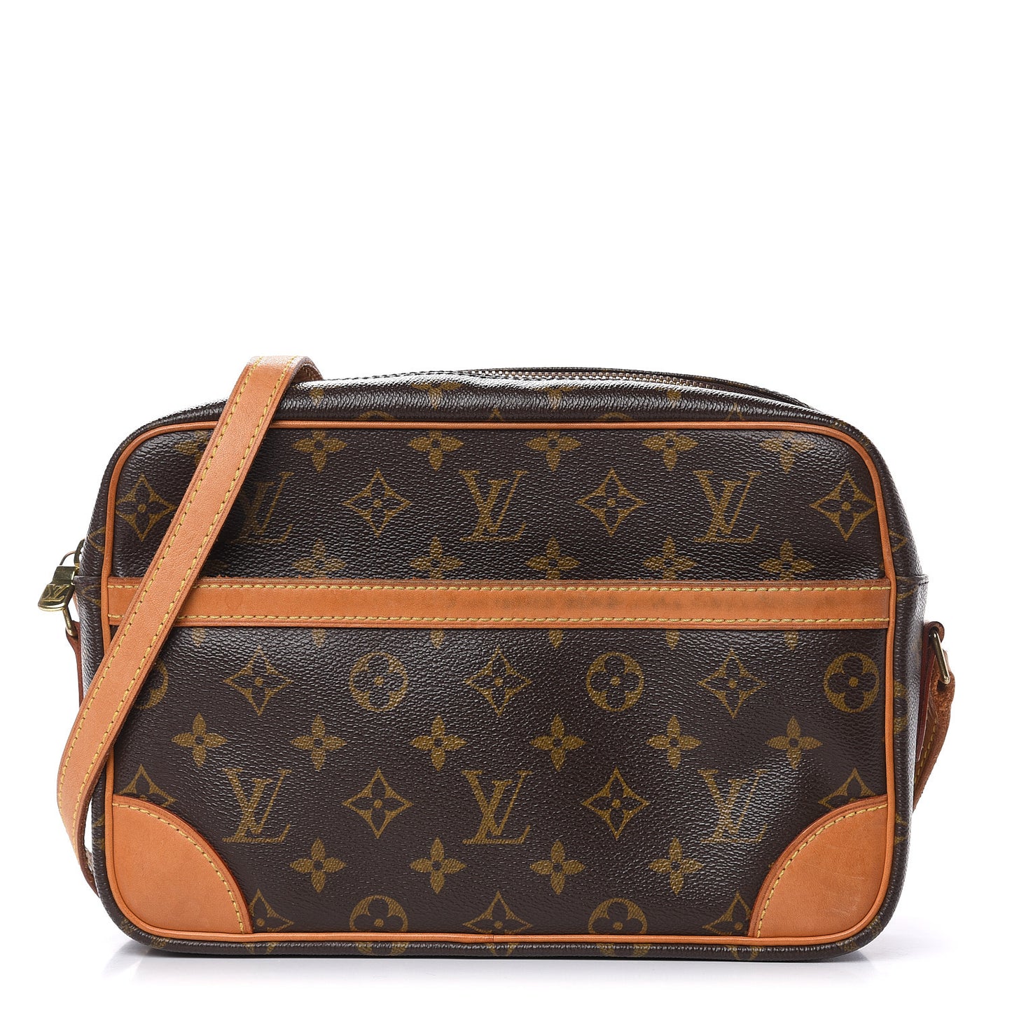 Monogram Trocadero 27