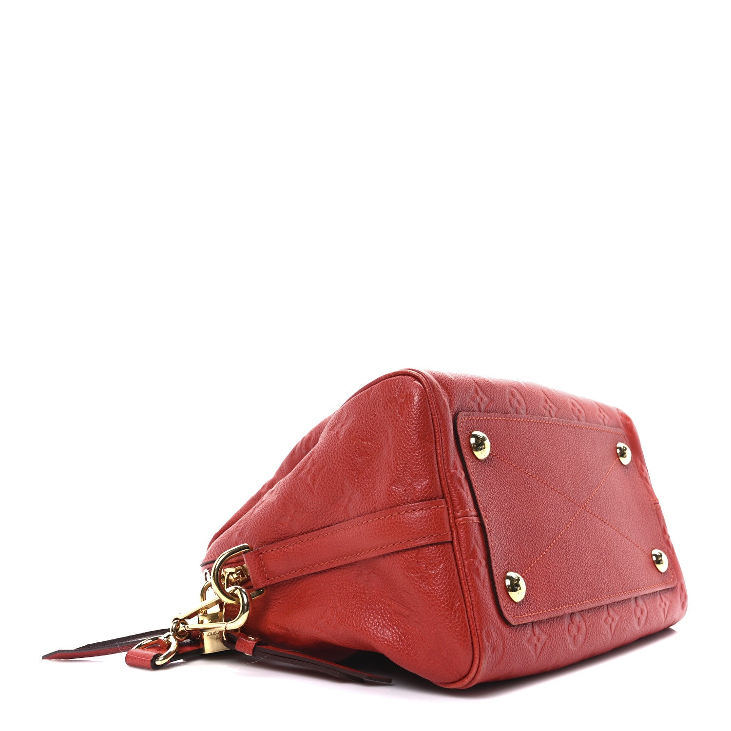 Louis Vuitton Empreinte Speedy Bandouliere 25 Orient 4 of 9