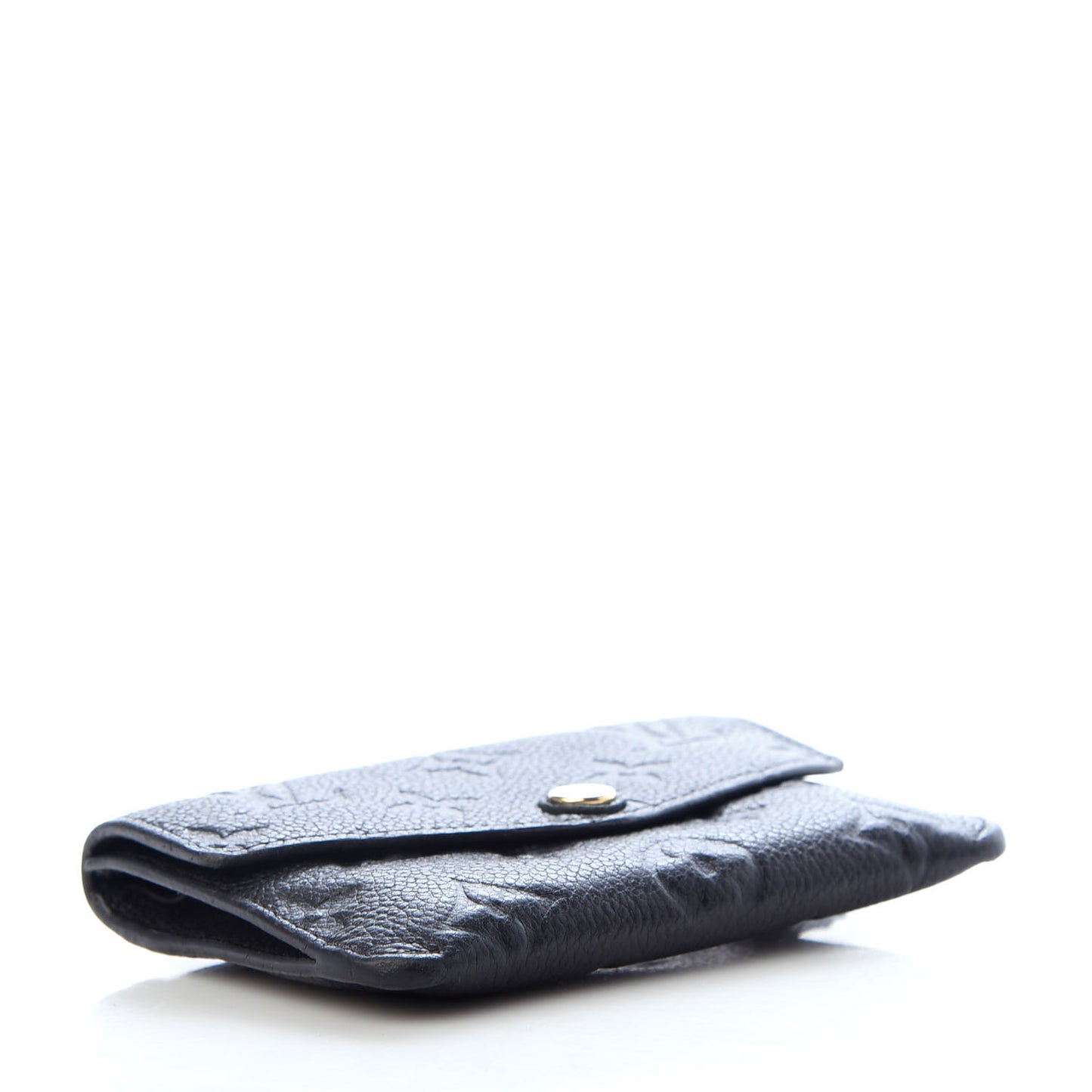 Empreinte Key Pouch Black