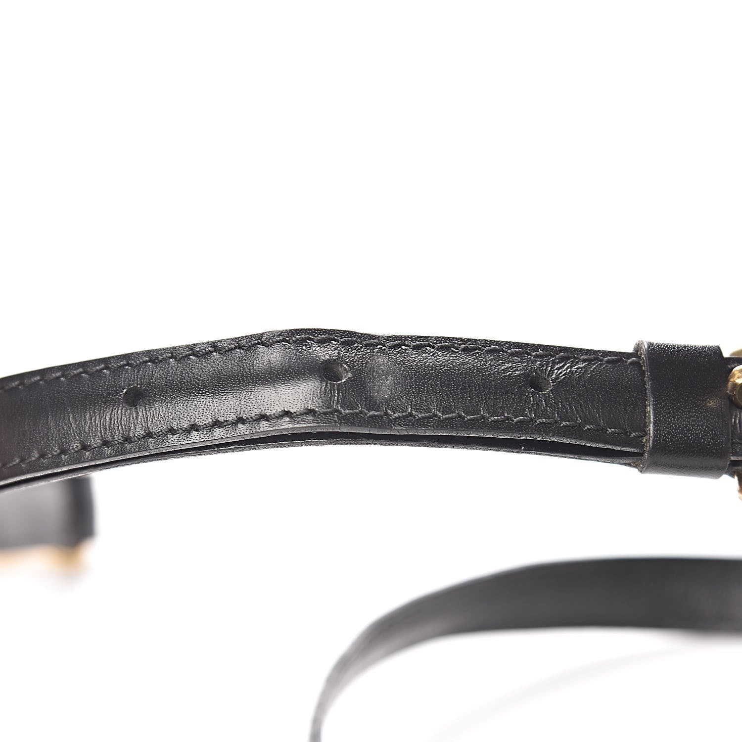 Louis Vuitton Epi Monceau Black 9 of 19