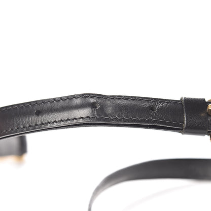 Louis Vuitton Epi Monceau Black 9 of 19