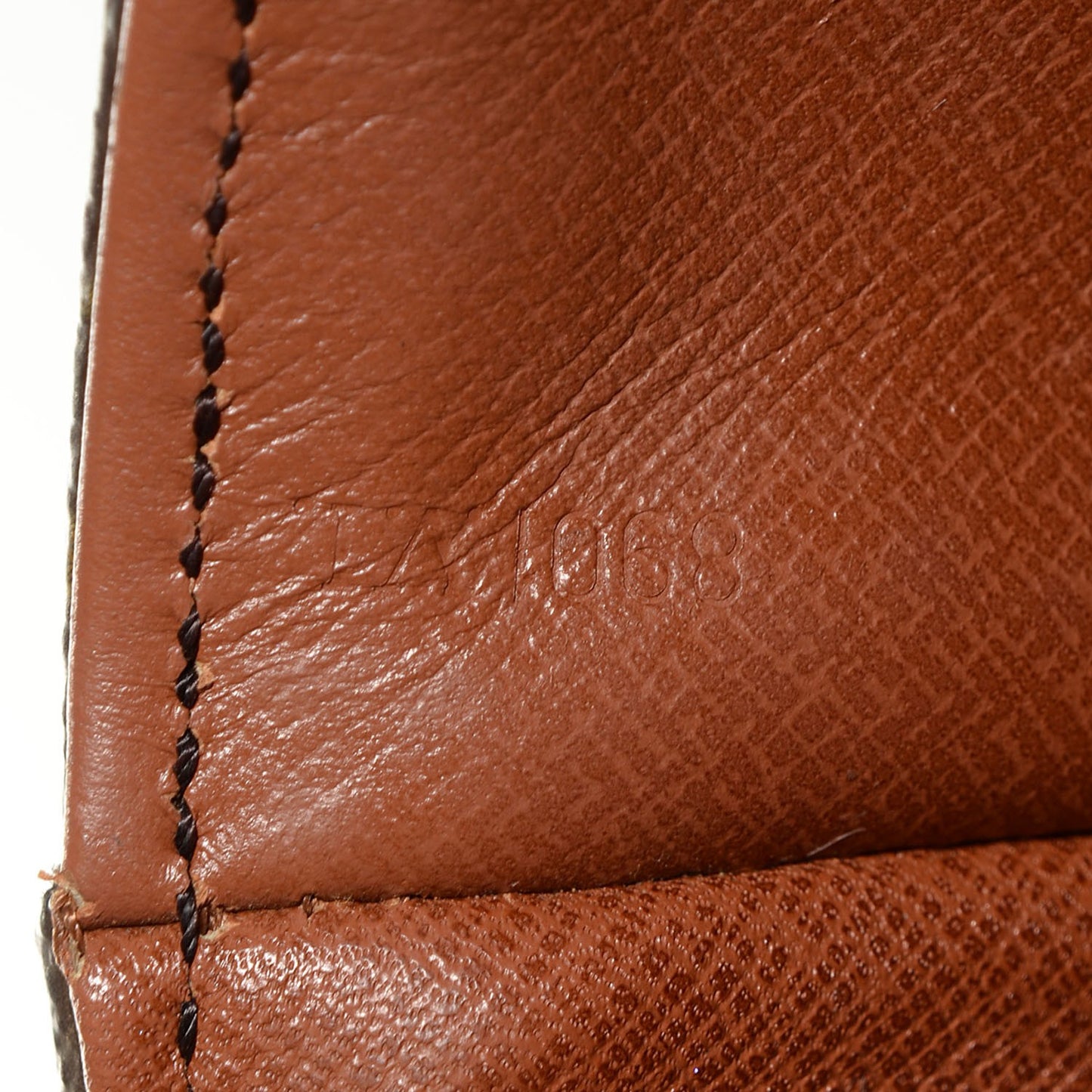 Monogram Chantilly PM