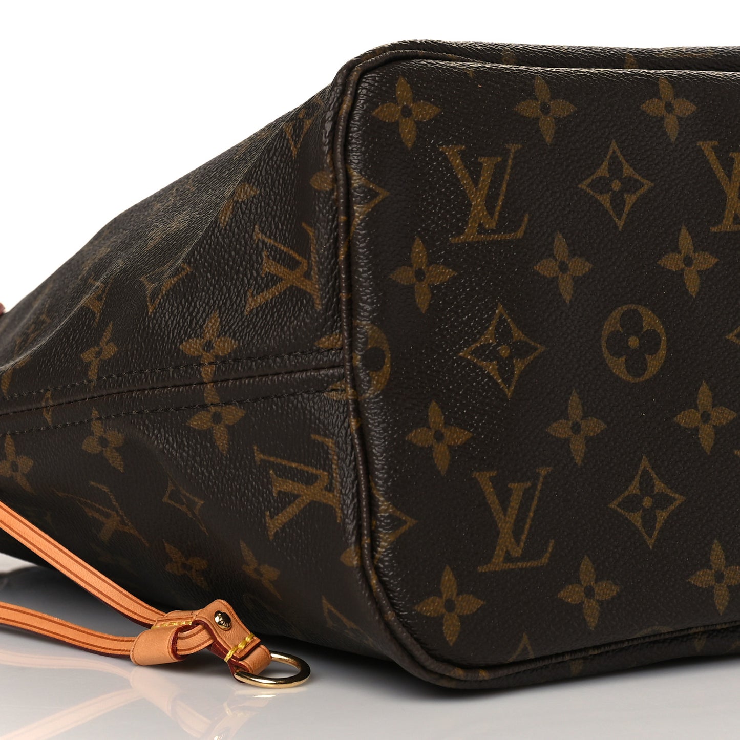 Monogram Neverfull MM