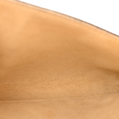 Louis Vuitton Monogram Pochette Twin GM 5 of 10