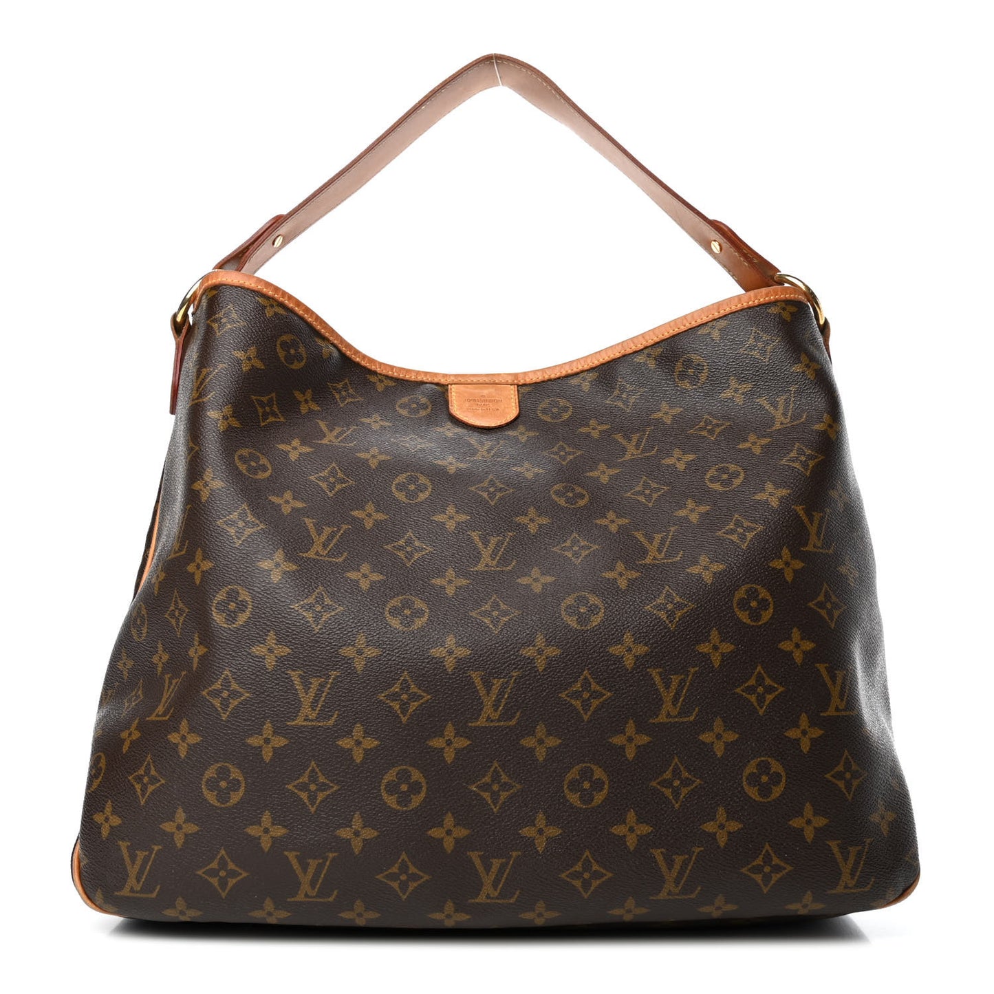Monogram Delightful MM