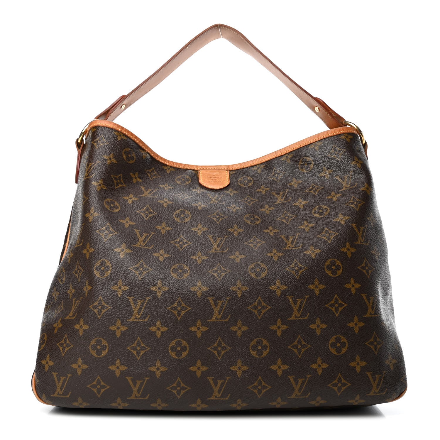 Louis Vuitton Monogram Delightful MM 1 of 4