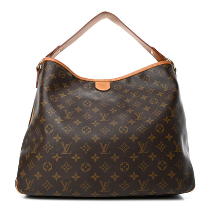 Louis Vuitton Monogram Delightful MM 1 of 4