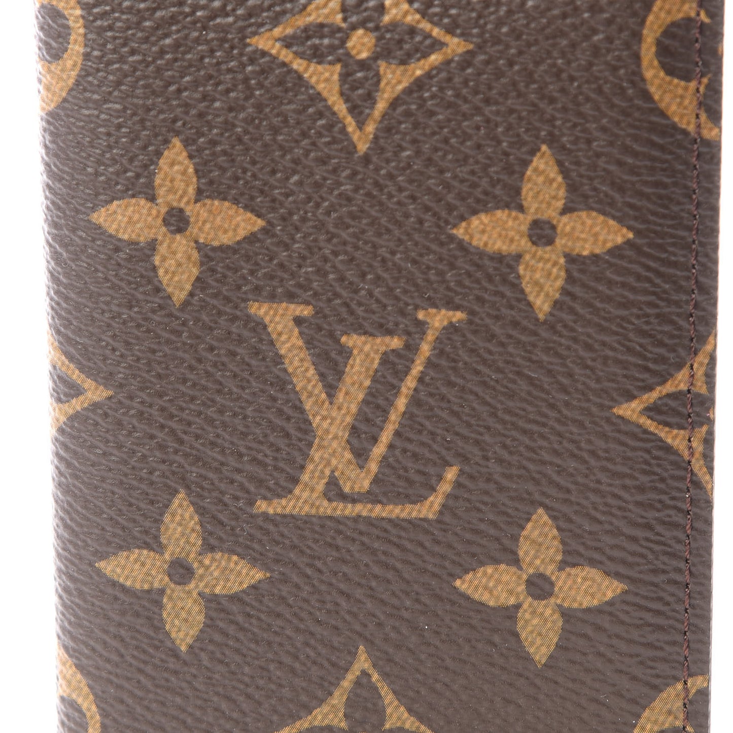 Monogram Pocket Organizer NM
