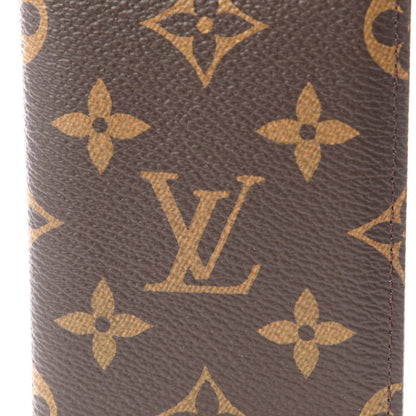 Louis Vuitton Monogram Pocket Organizer NM 10 of 11