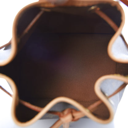 Louis Vuitton Monogram Mini Noe 5 of 9