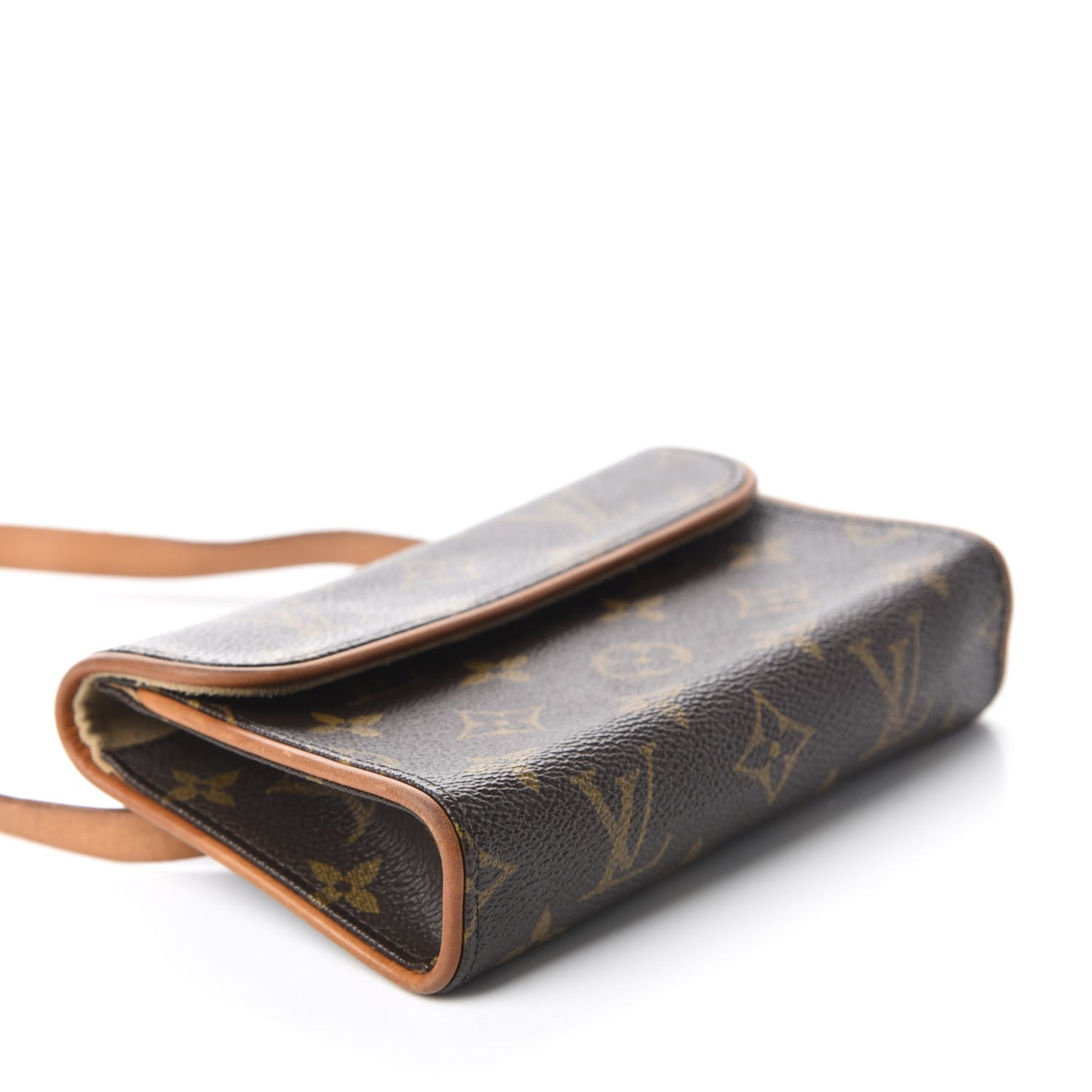 Monogram Pochette Florentine M