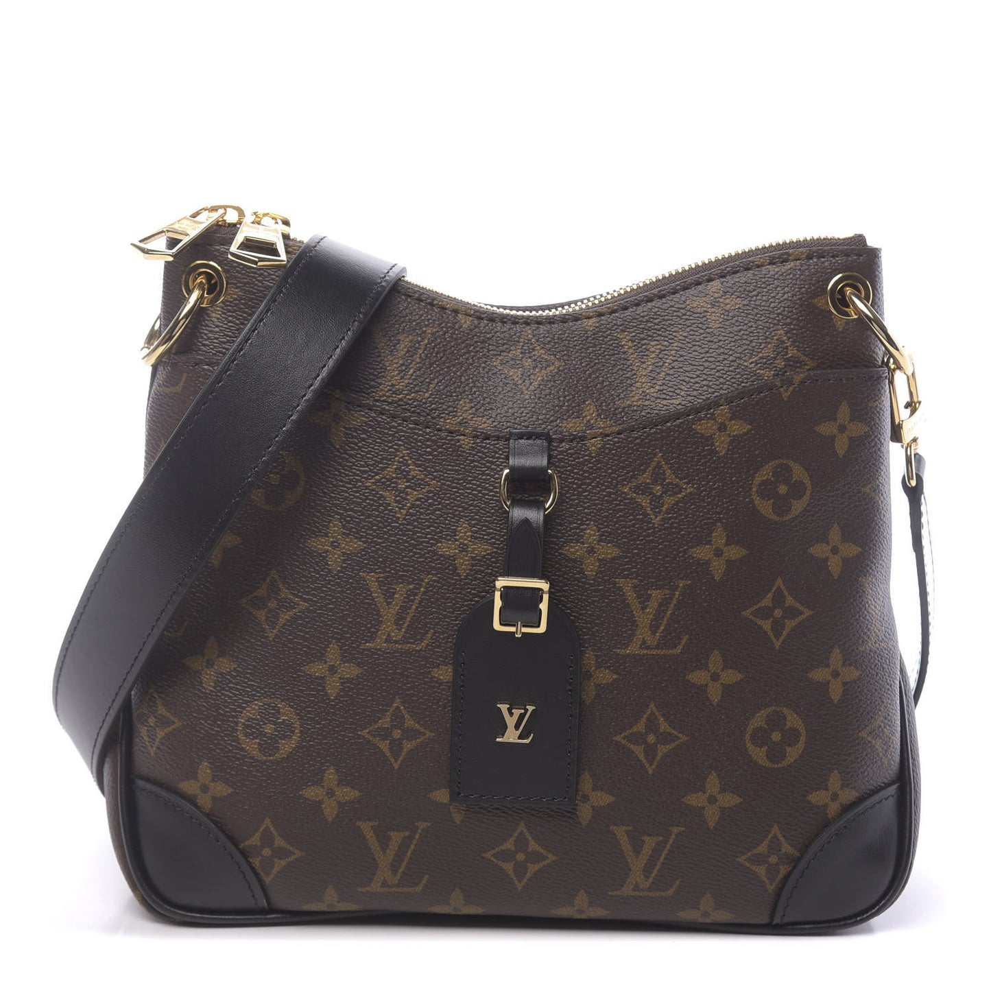 Monogram Odeon PM Black
