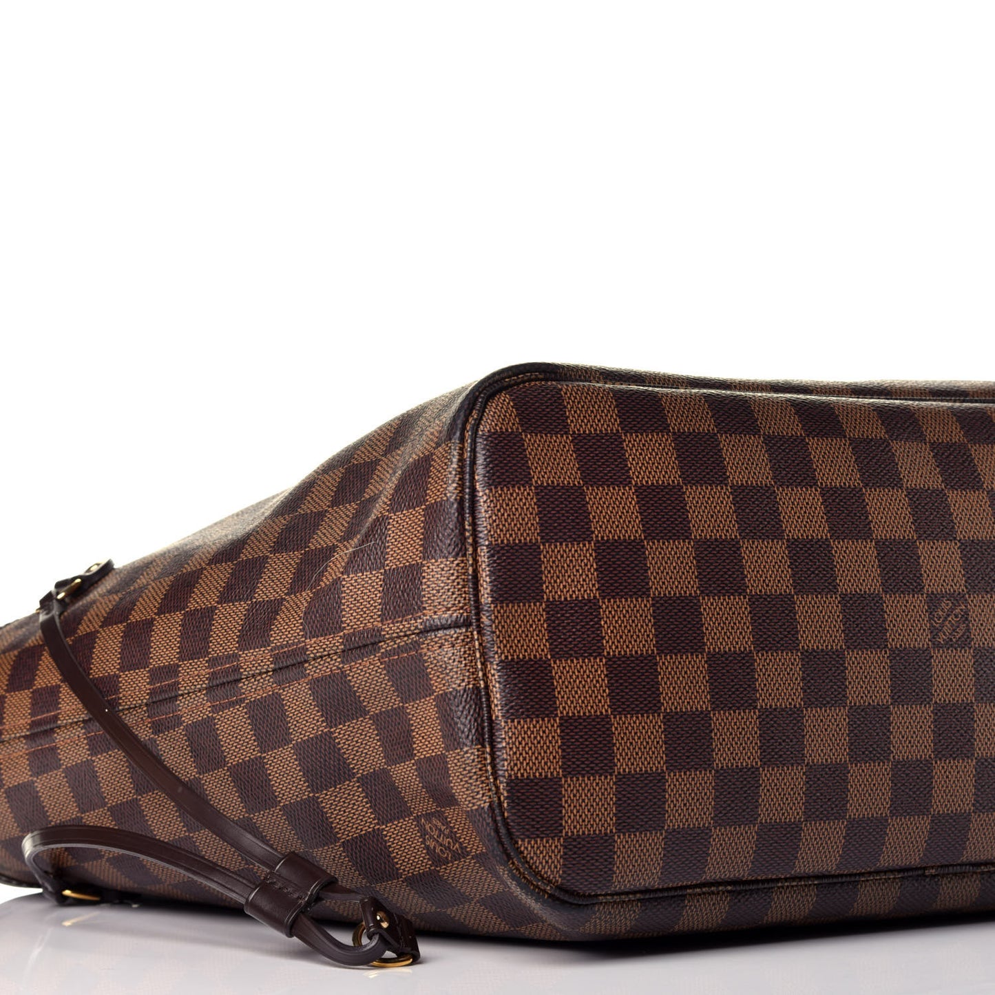 Damier Ebene Neo Neverfull MM