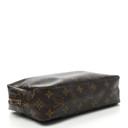 Louis Vuitton Monogram Trousse Toilette 23 4 of 10