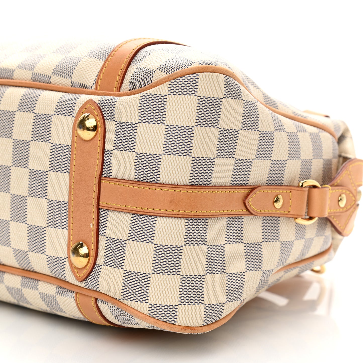 Damier Azur Stresa PM