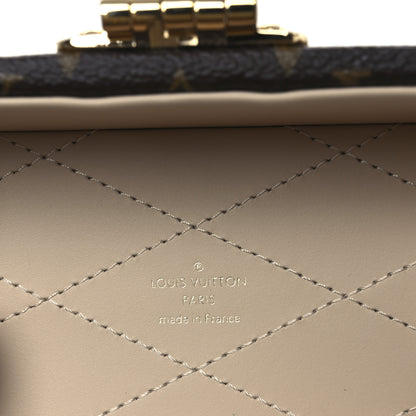 Louis Vuitton Monogram Vivienne Camera Box 6 of 13