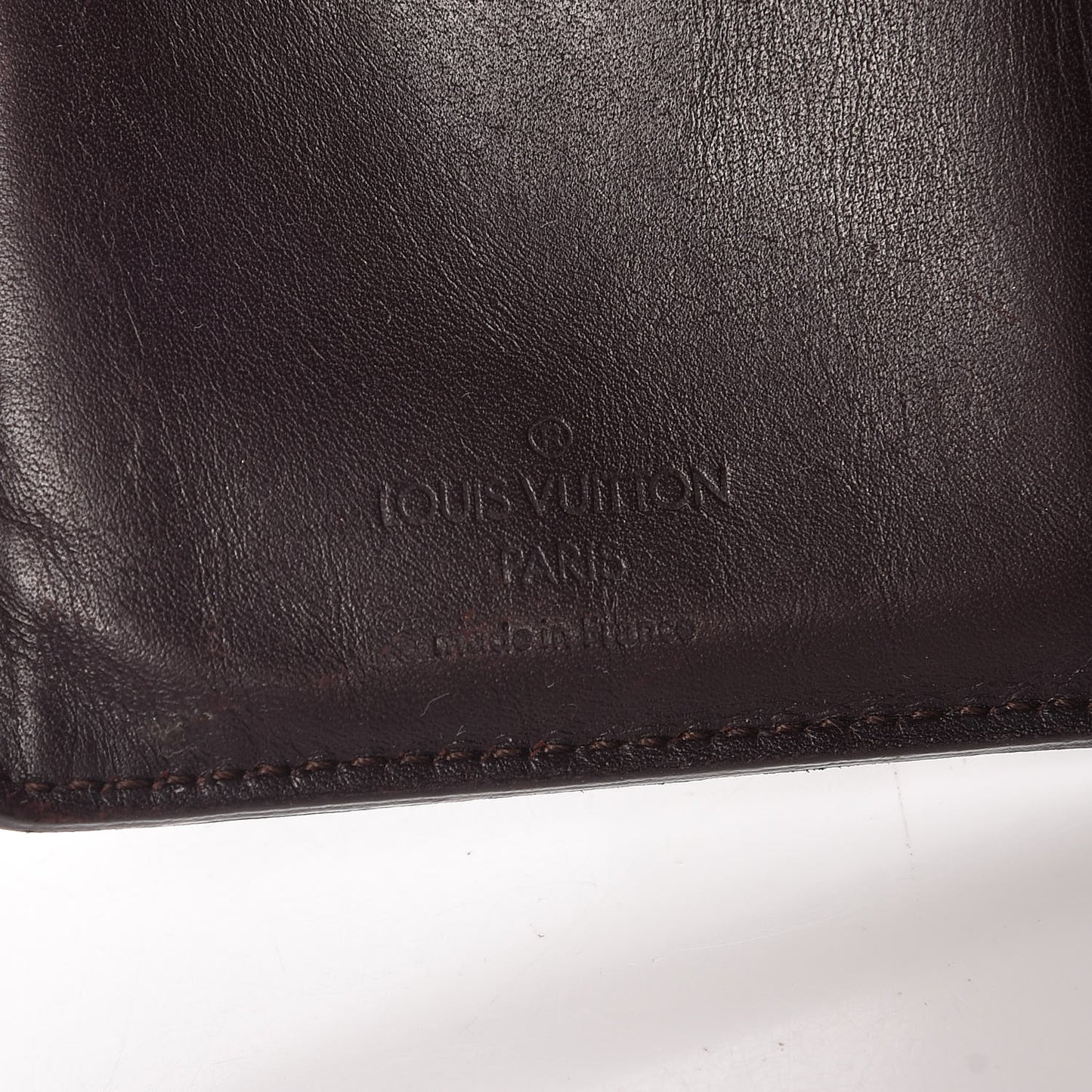 Vernis Koala Wallet Amarante