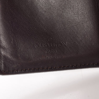 Louis Vuitton Vernis Koala Wallet Amarante 6 of 23