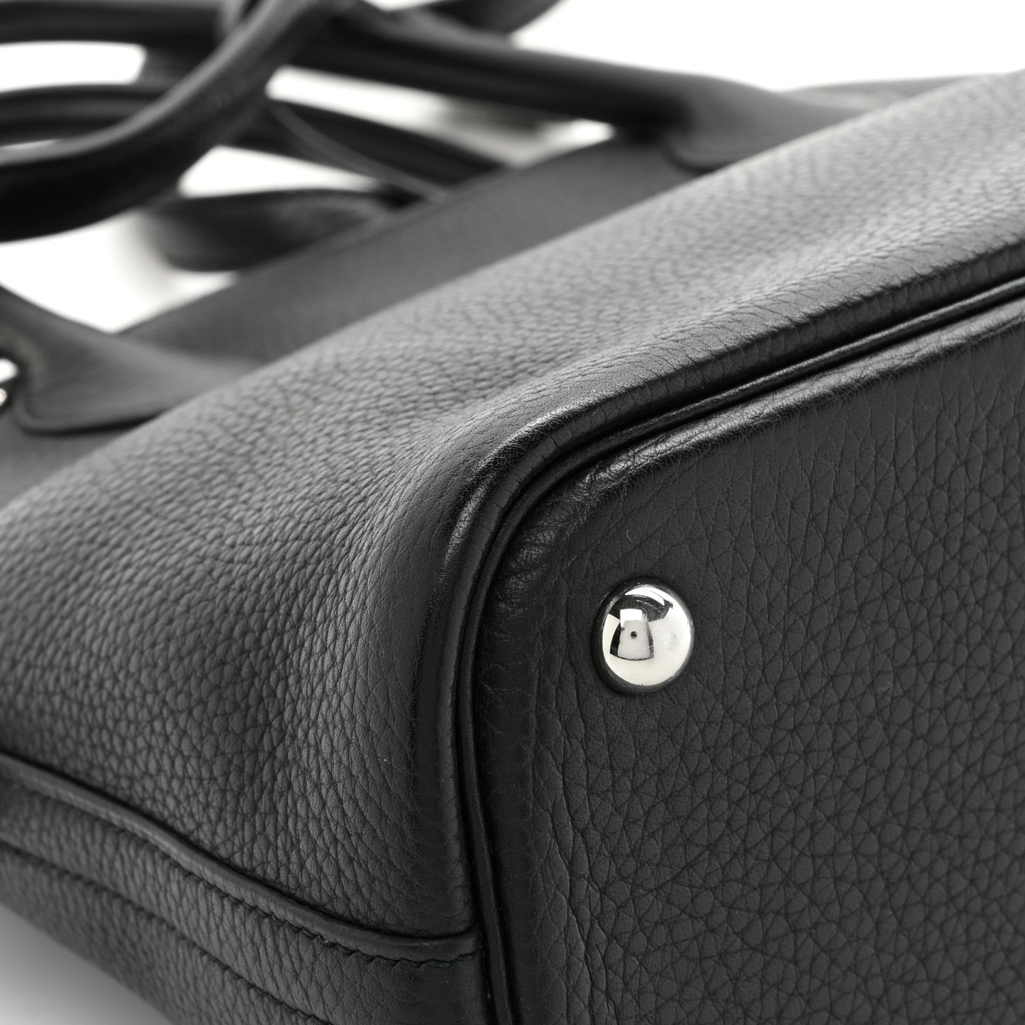 Taurillon Clemence Bolide 31 Black