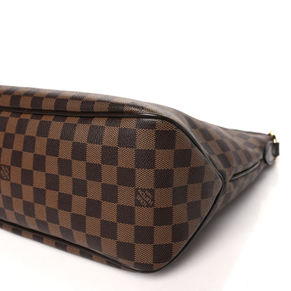 Louis Vuitton Damier Ebene Delightful MM 10 of 10
