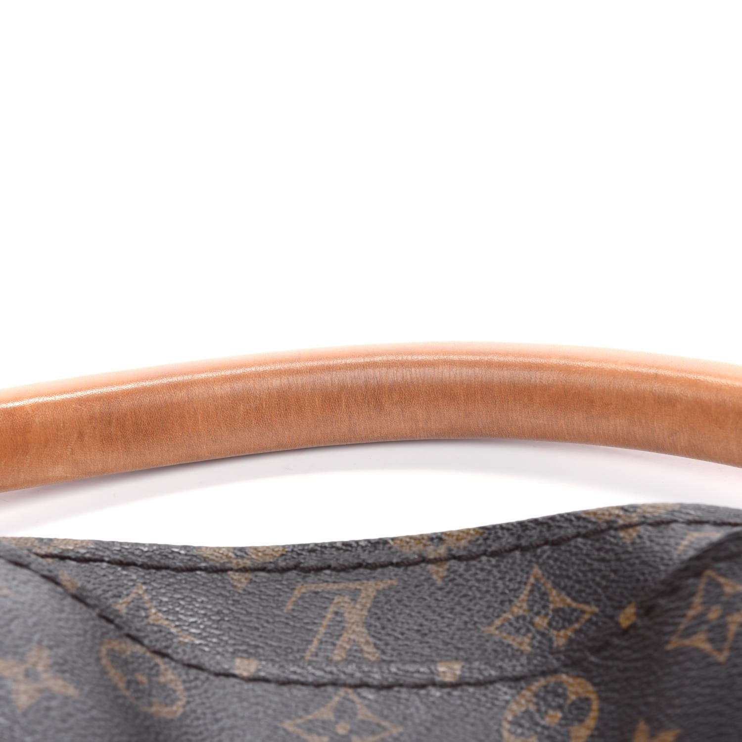 Louis Vuitton Monogram Artsy MM 6 of 6