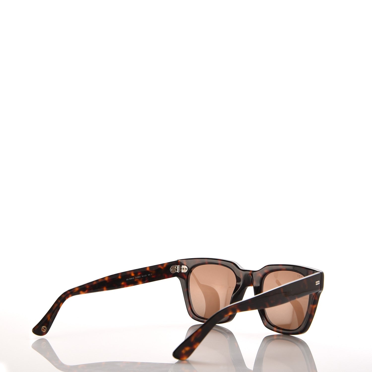 Gucci GG Sunglasses 1099/S Havana 4 of 7