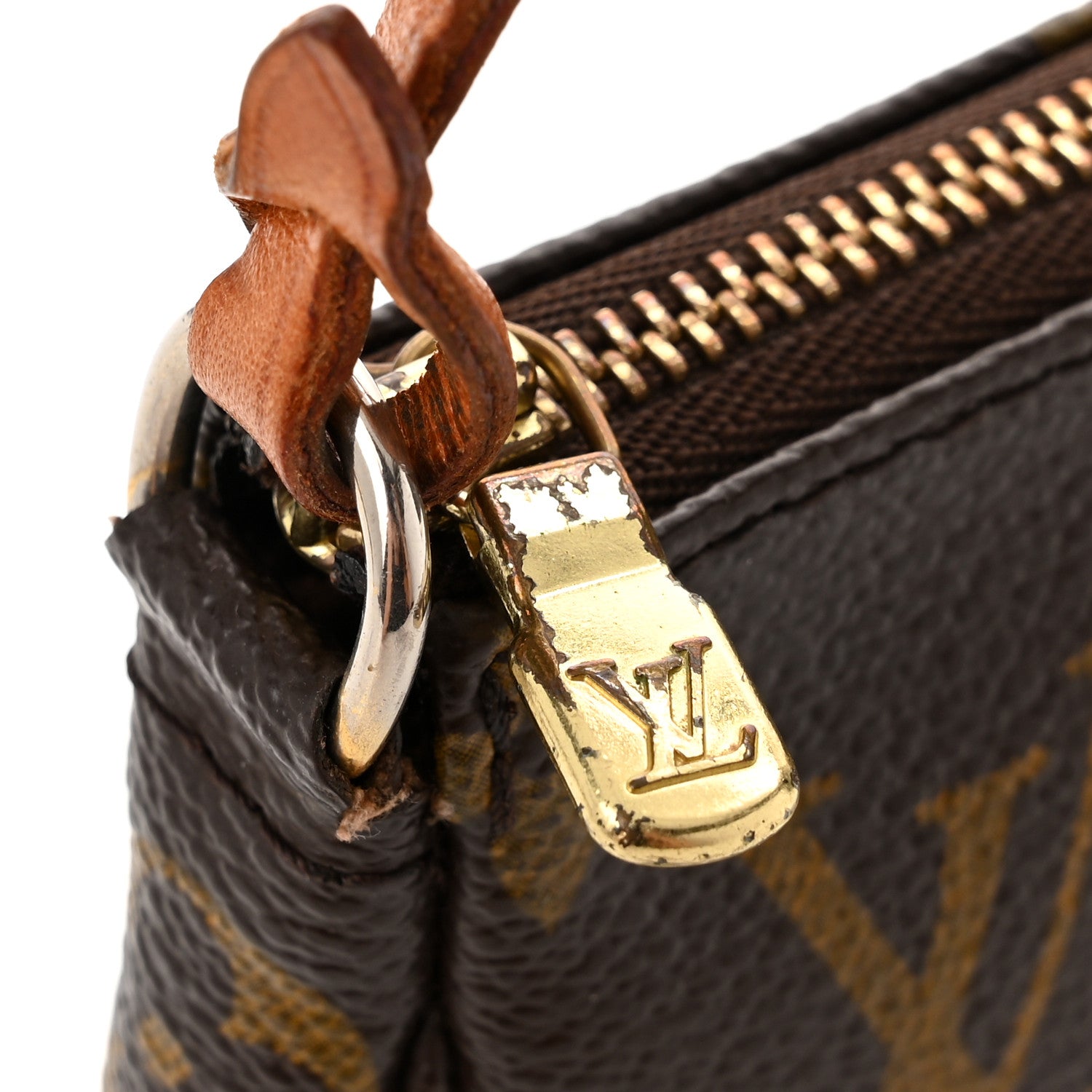 Louis Vuitton Monogram Pochette Accessories 11 of 11