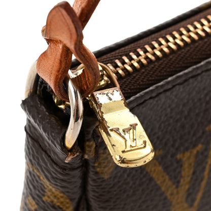 Louis Vuitton Monogram Pochette Accessories 11 of 11